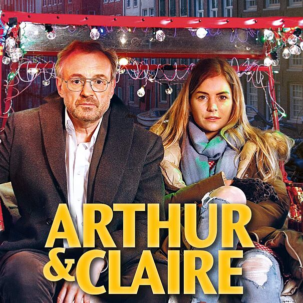 SERIEN UND FILME