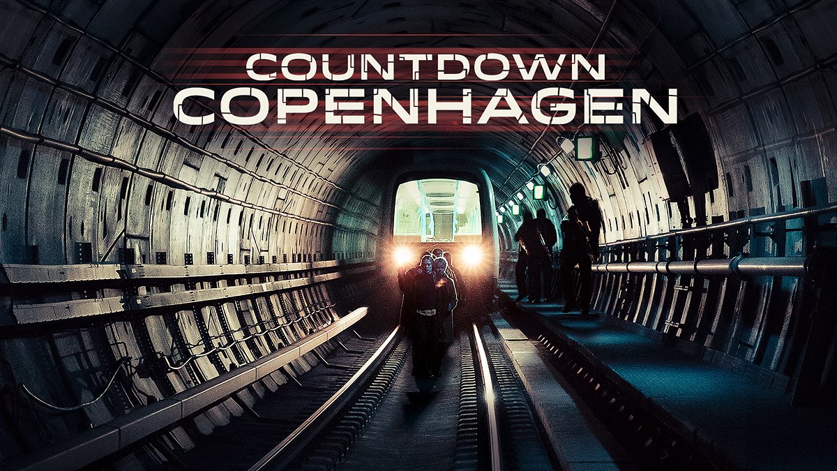 CANAL+ Countdown Copenhagen