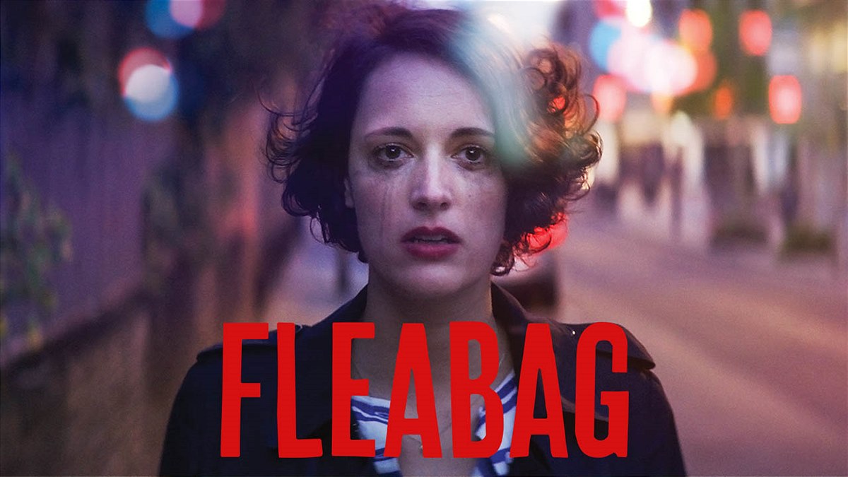 CANAL+ Fleabag