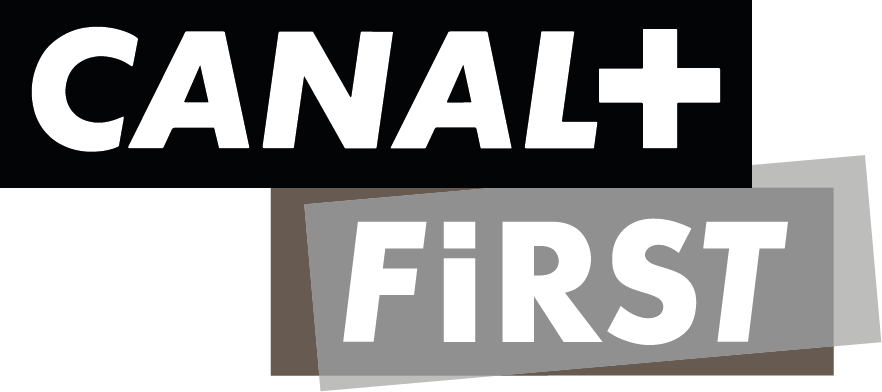 Logo CANAL+ First