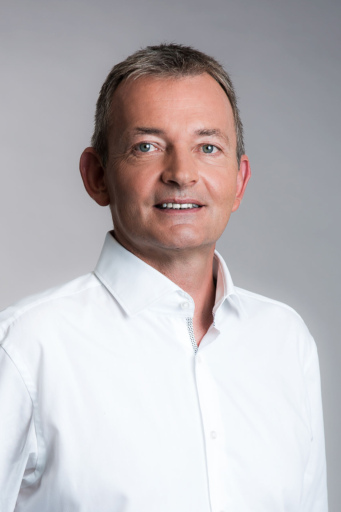 Marcus Grausam | CEO A1 Telekom Austria AG