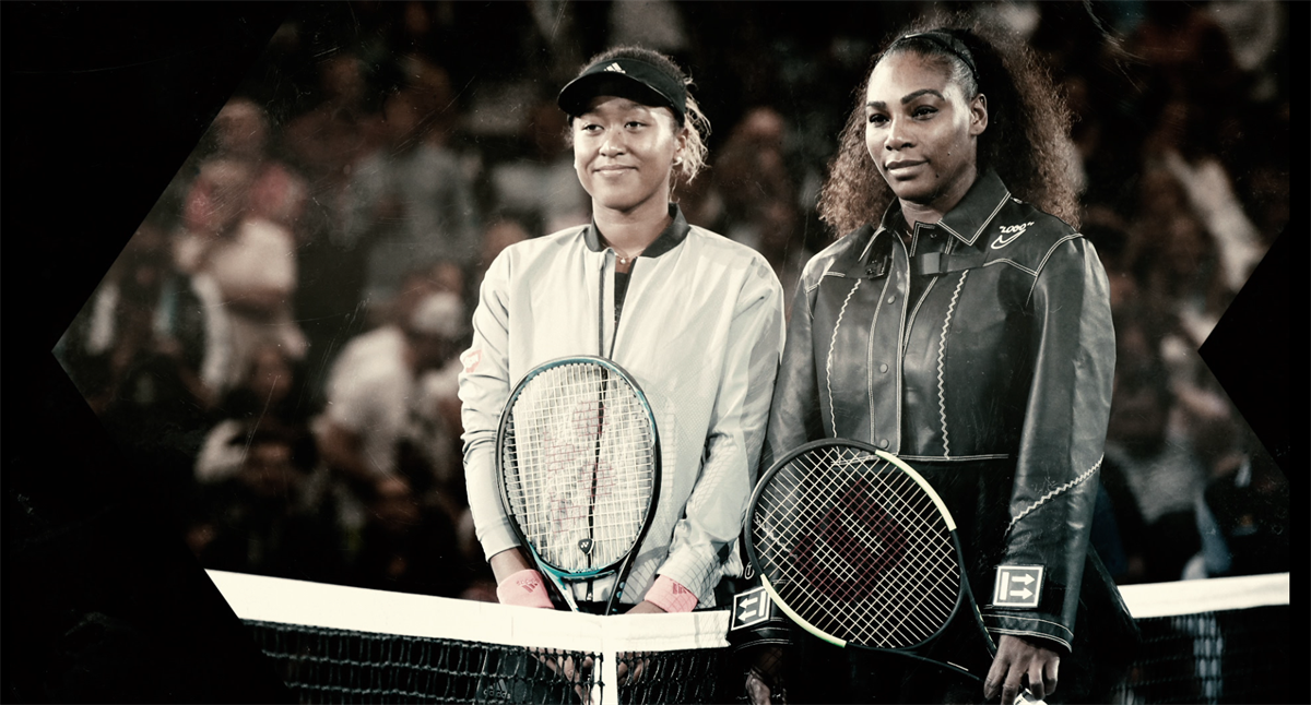 CANAL+ Backstory – Serena vs. The Umpire