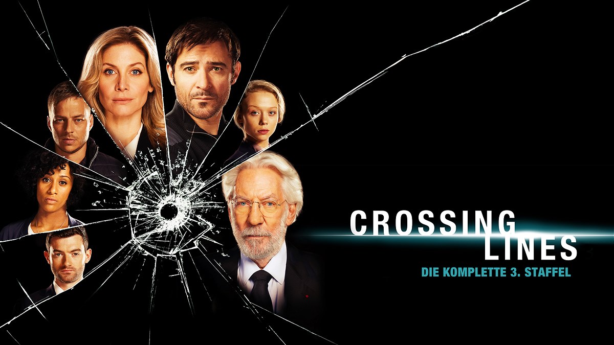 CANAL+ Crossing Lines