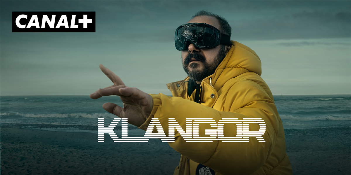 Klangor