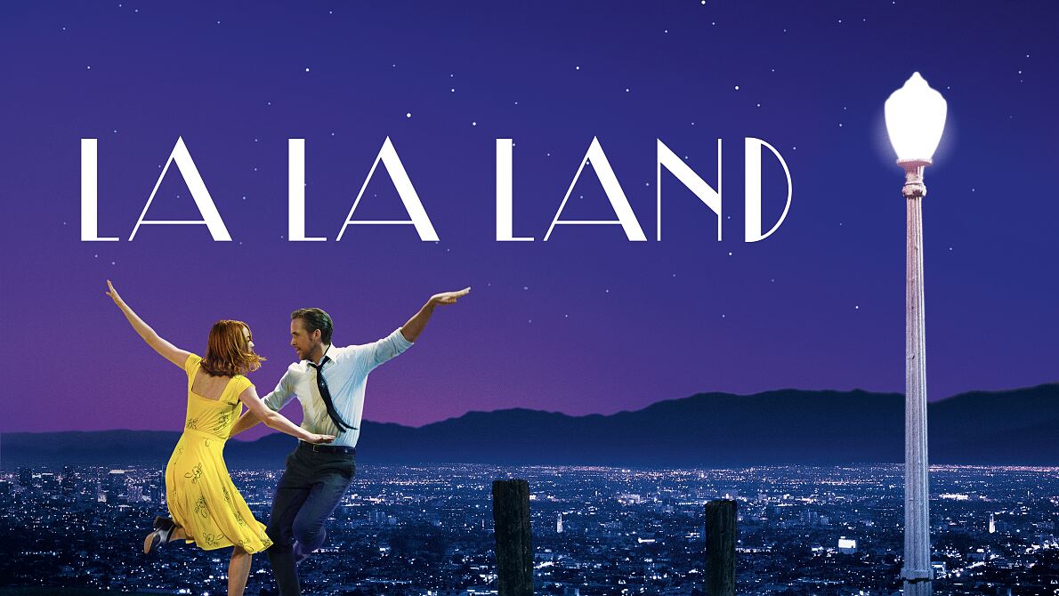 La La Land