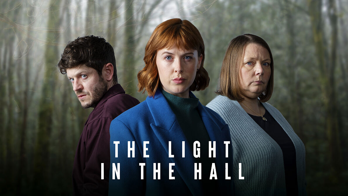 The Light in the Hall