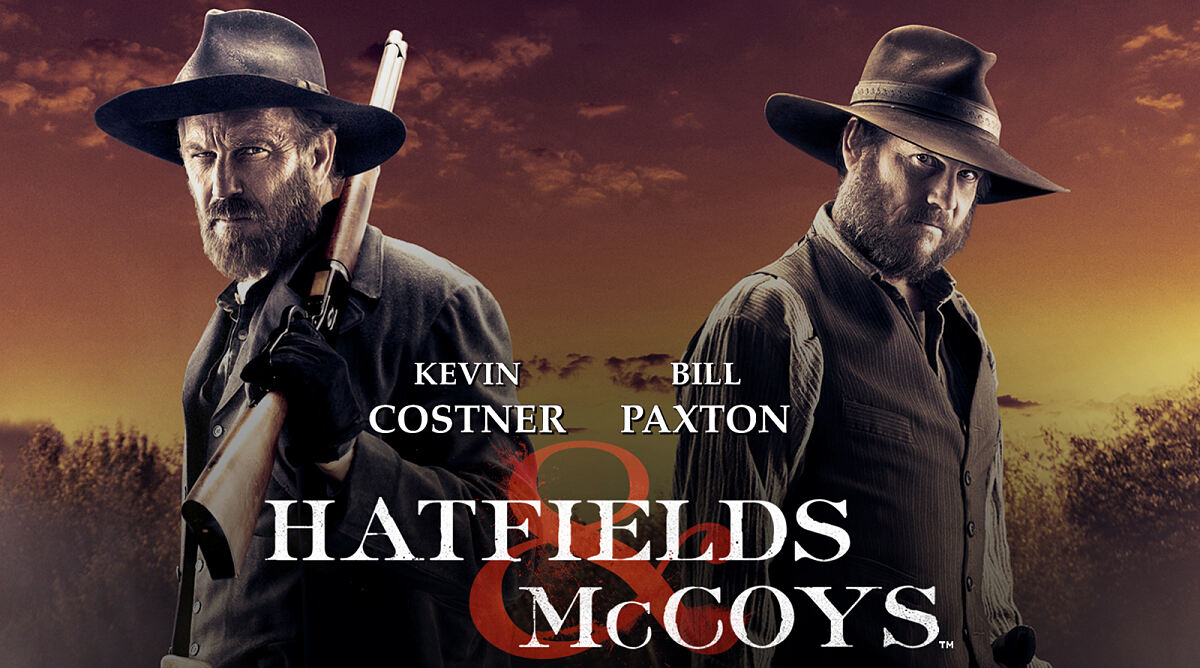 Hatfields & McCoys