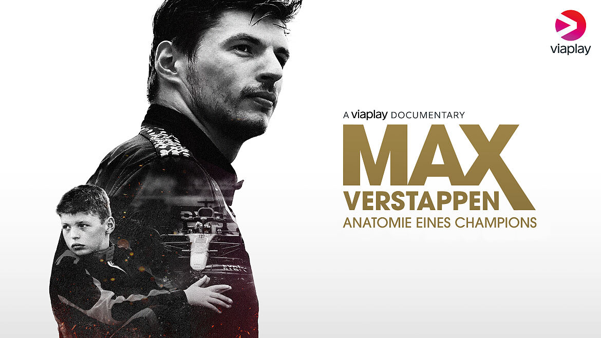 Max Verstappen: Anatomie eines Champions