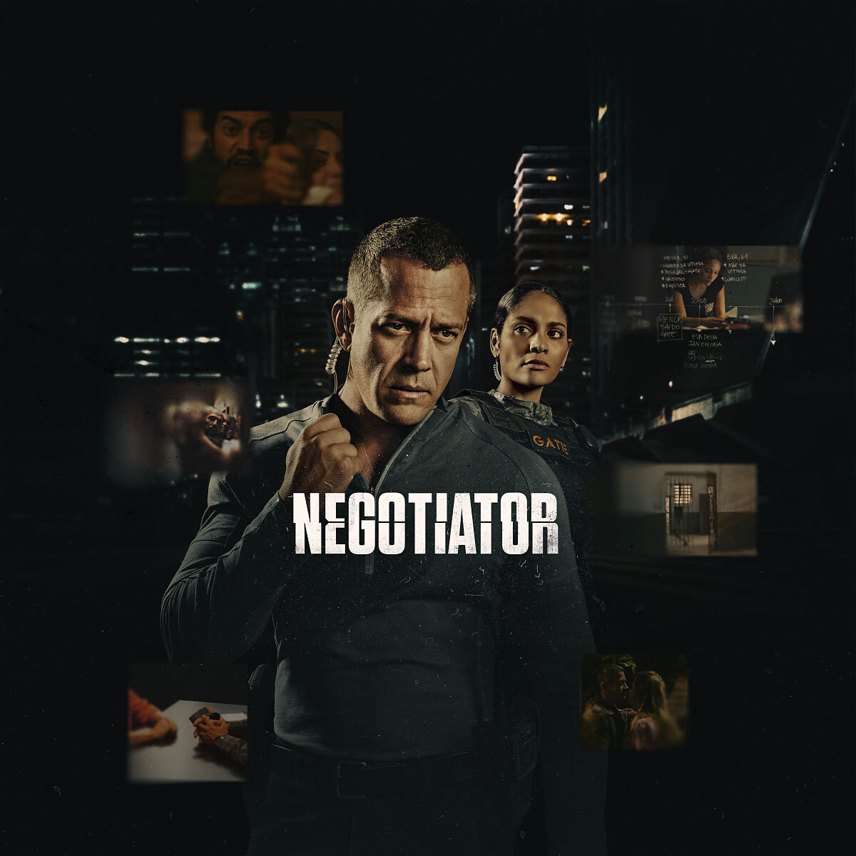 Negotiator