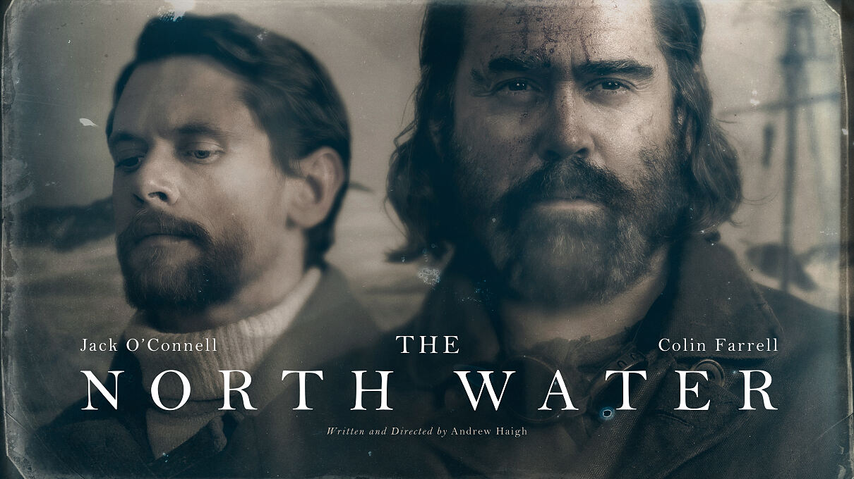 The North Water KeyArt