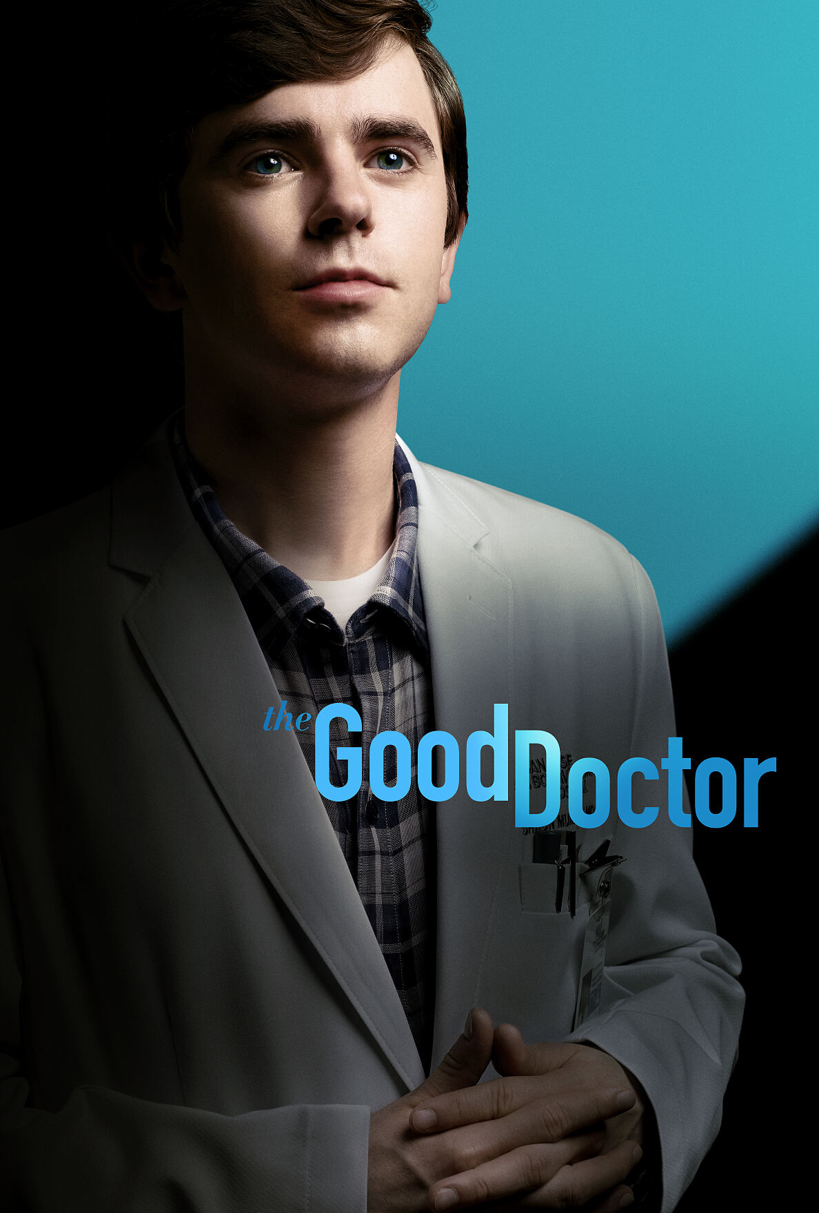 The Good Doctor KeyArt