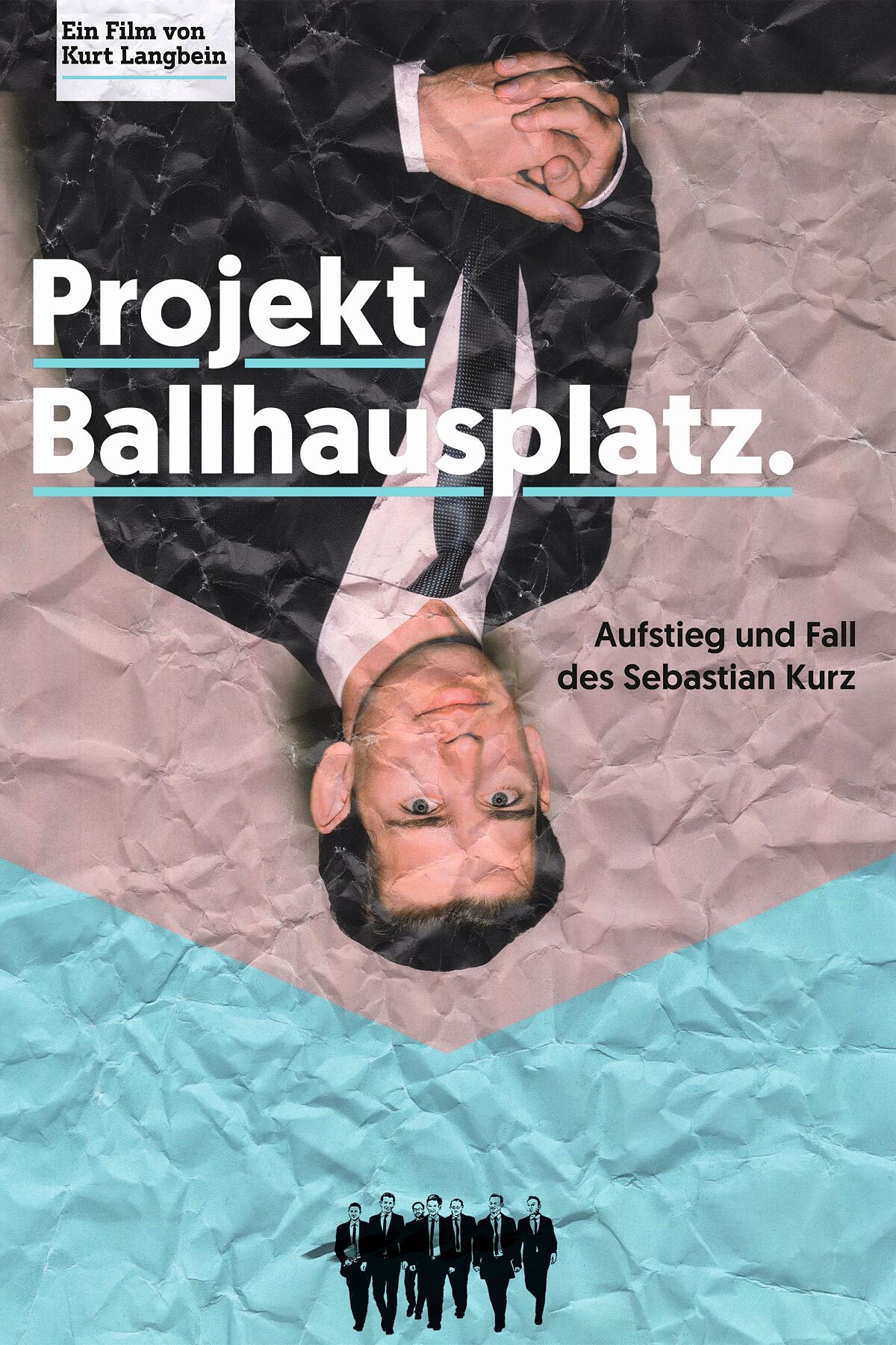 Projekt Ballhausplatz