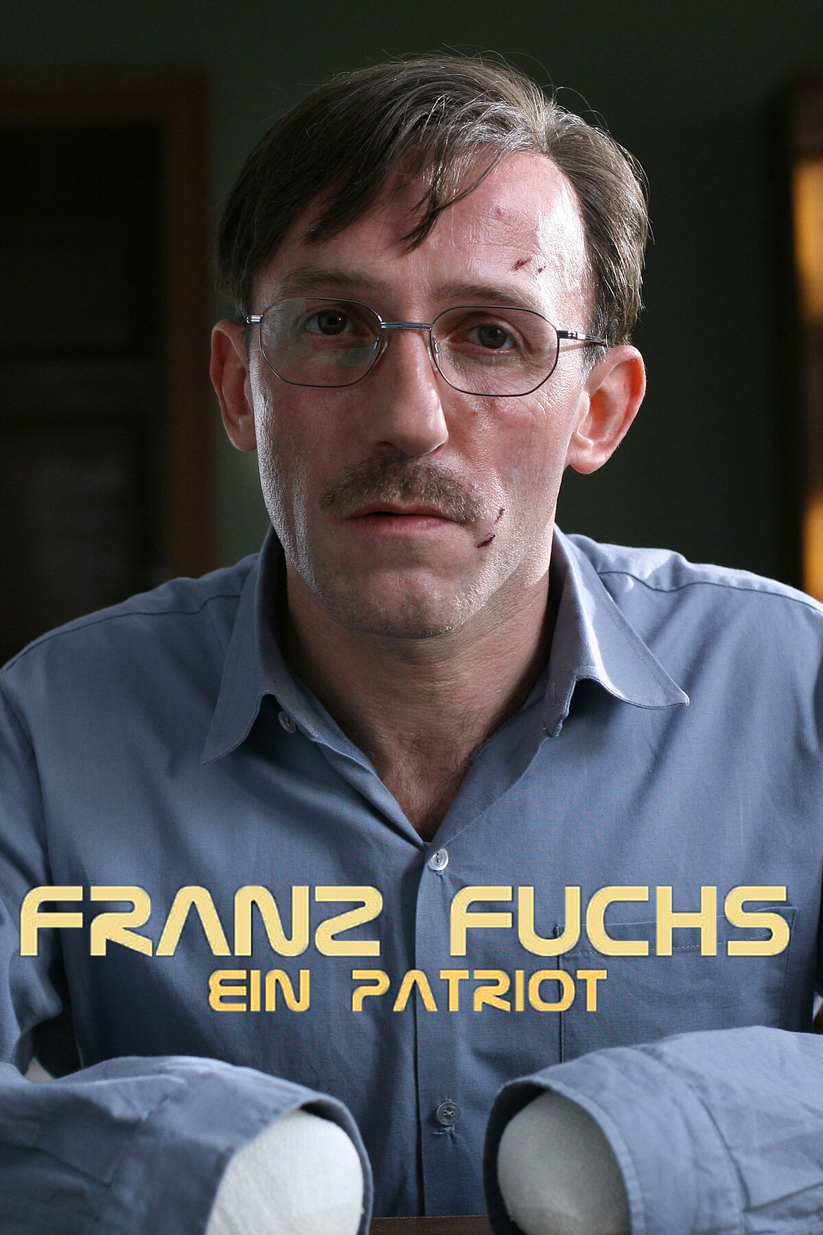 Franz Fuchs - Ein Patriot