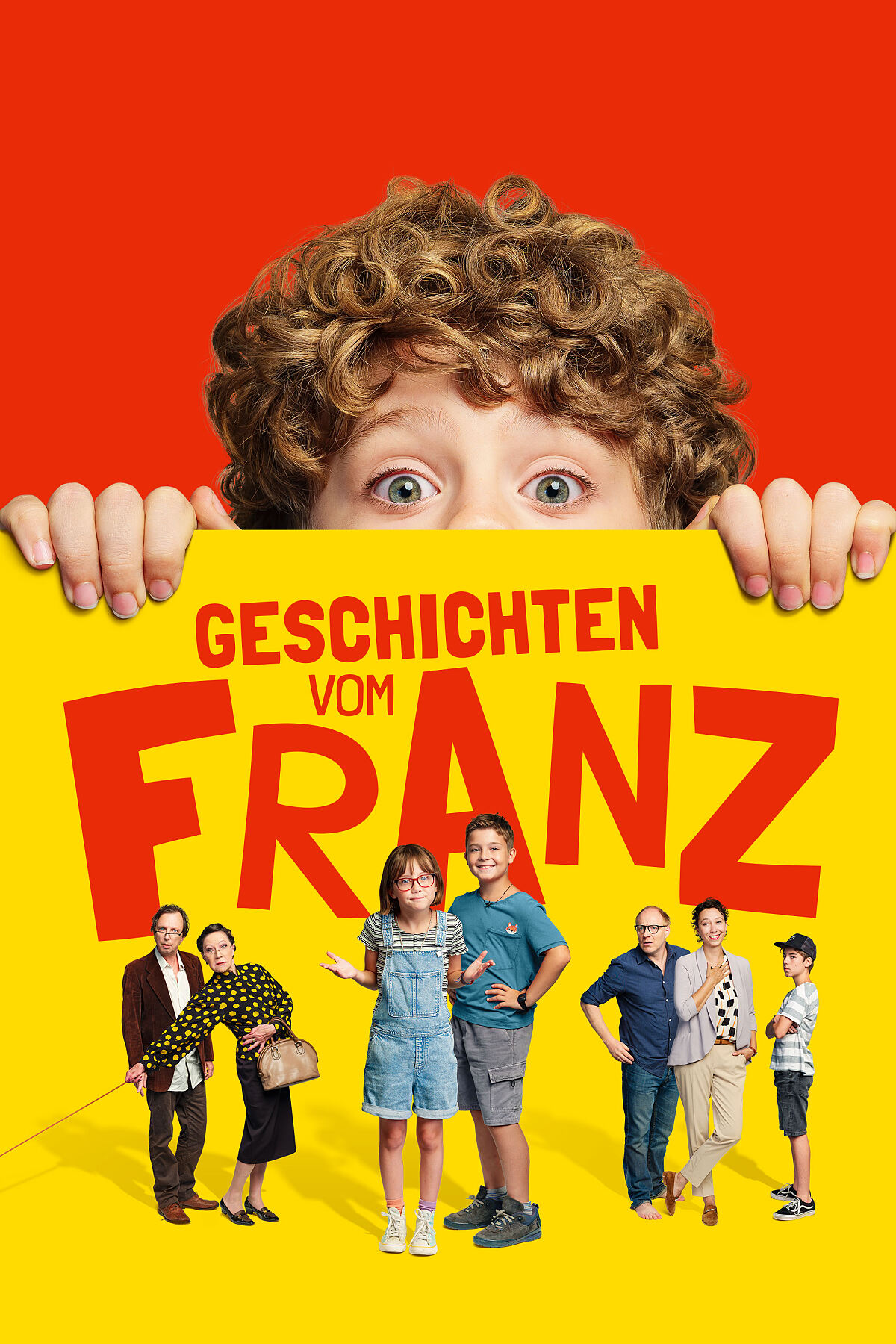 Geschichten vom Franz