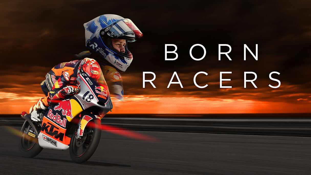 Born Racers