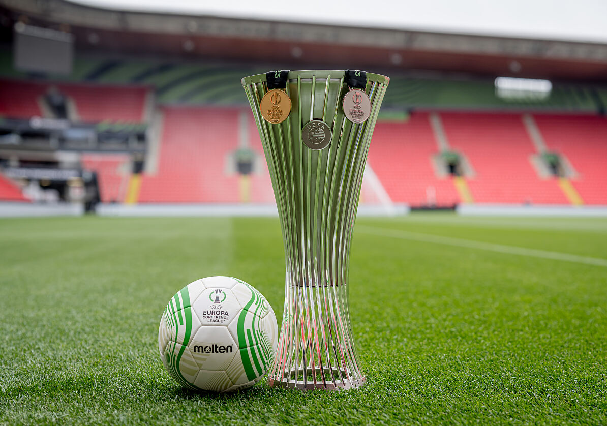 UEFA_ConferenceLLeague_Pokal