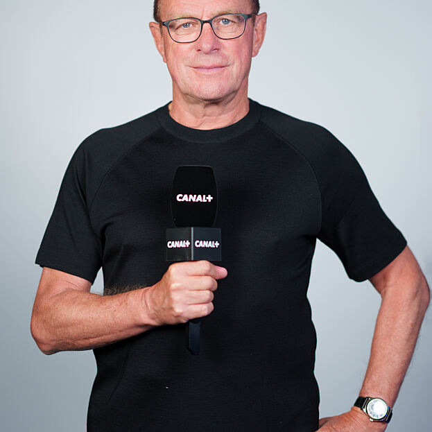 Ralf Rangnick