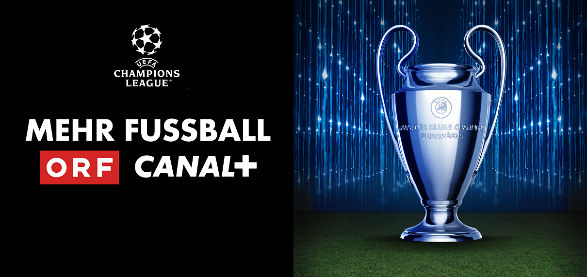 Canal+ champions league online