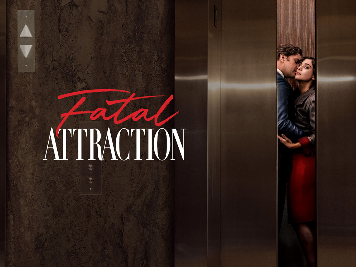 Fatal Attraction Keyart