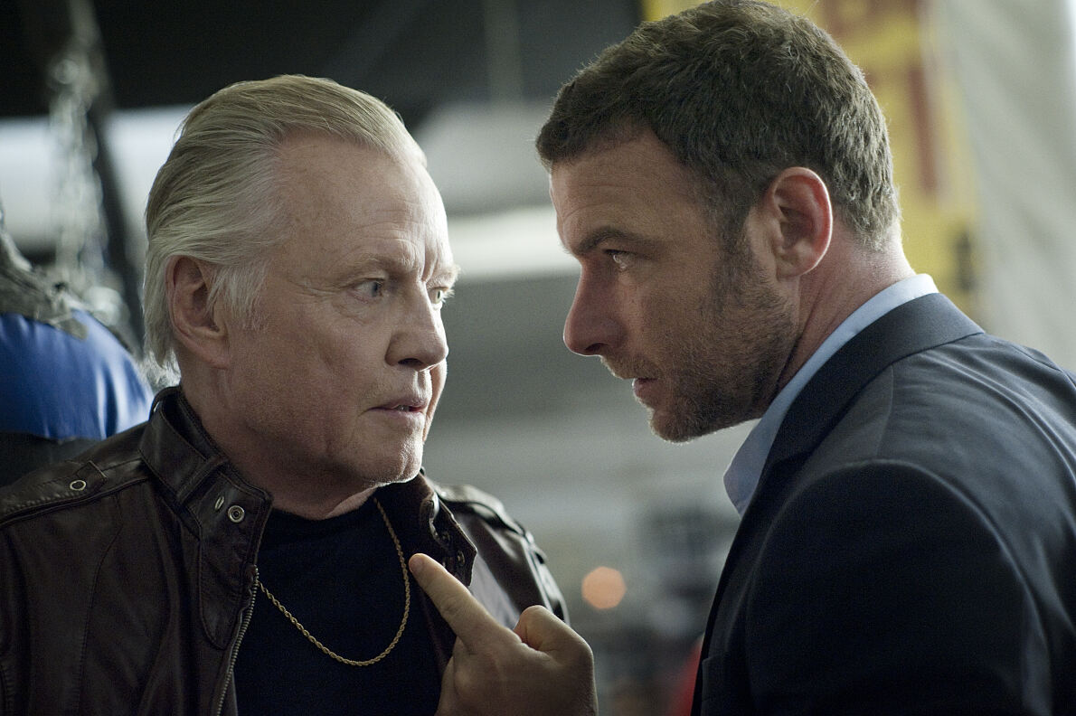 Ray Donovan Serie Still