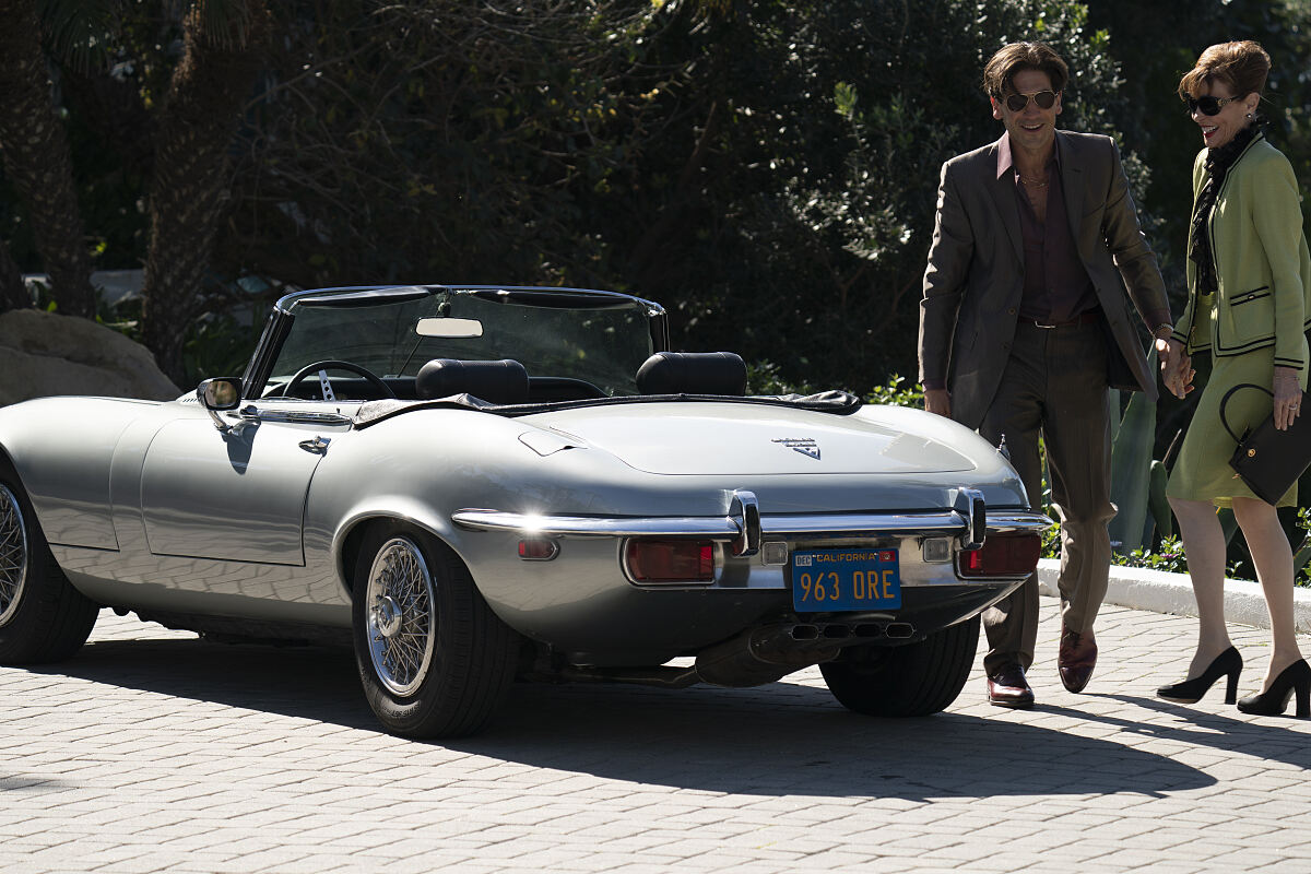 American Gigolo Still