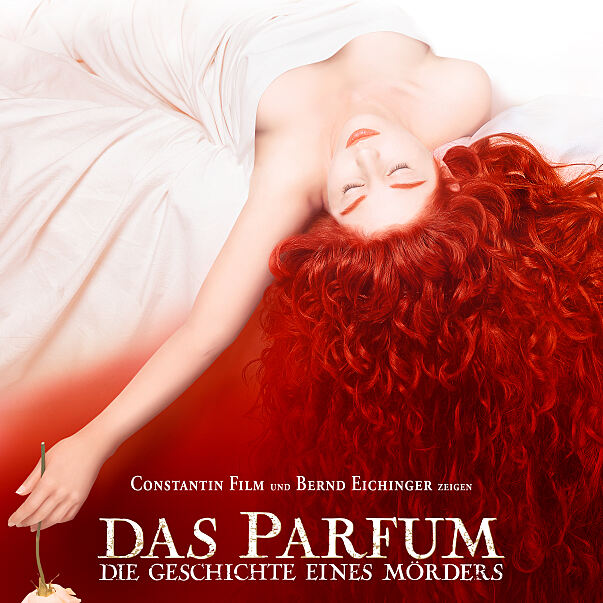 Parfum Film Keyart