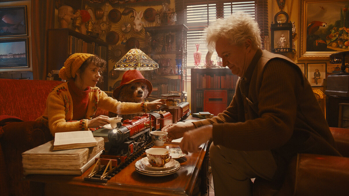 Paddington 1 Still