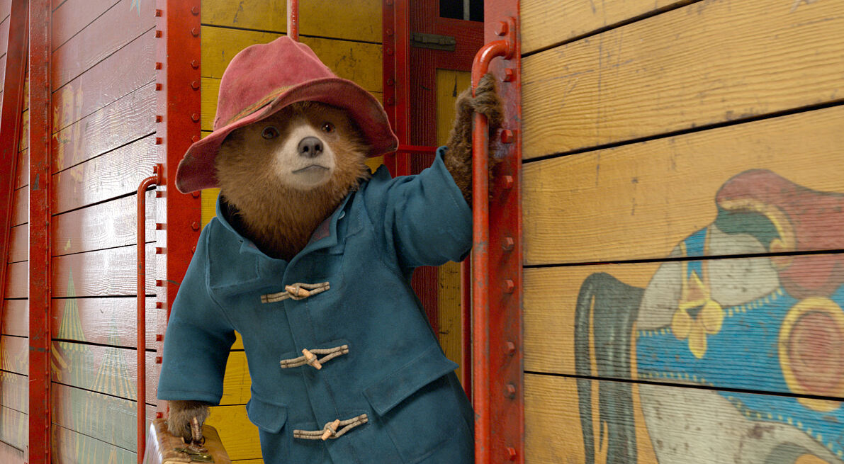 Paddington 2 Still