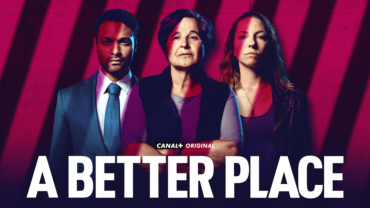 A Better Place Keyart