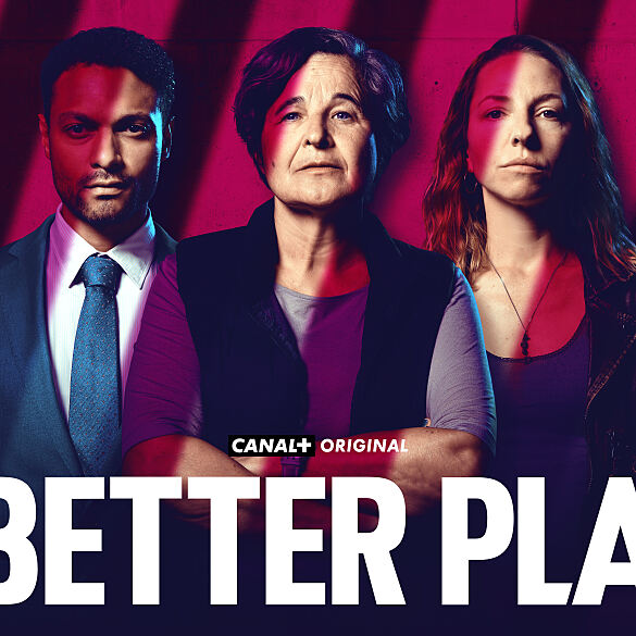 A Better Place Keyart