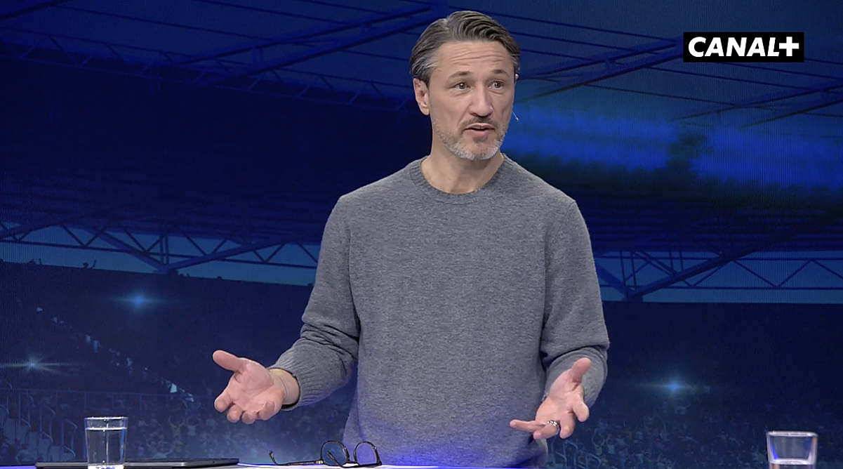 Kovac: Das neue Format der Champions League ist toll!