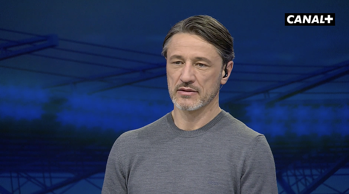 Niko Kovacs über die Qualitäten von Real Madrid