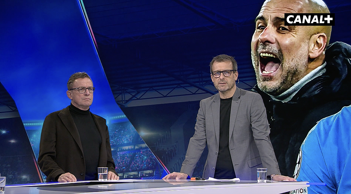 Ralf Rangnicks Erwartungen für Real gegen City
