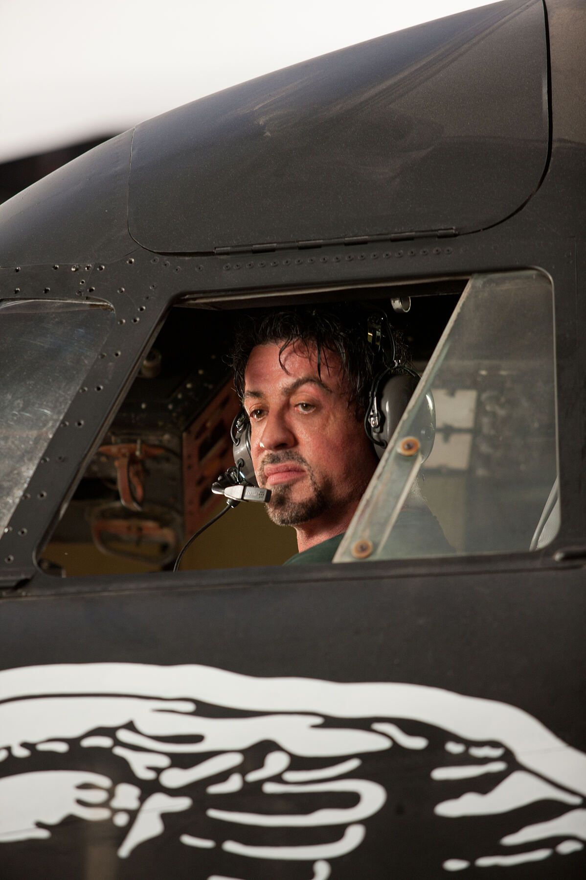 Expandables 1 Still