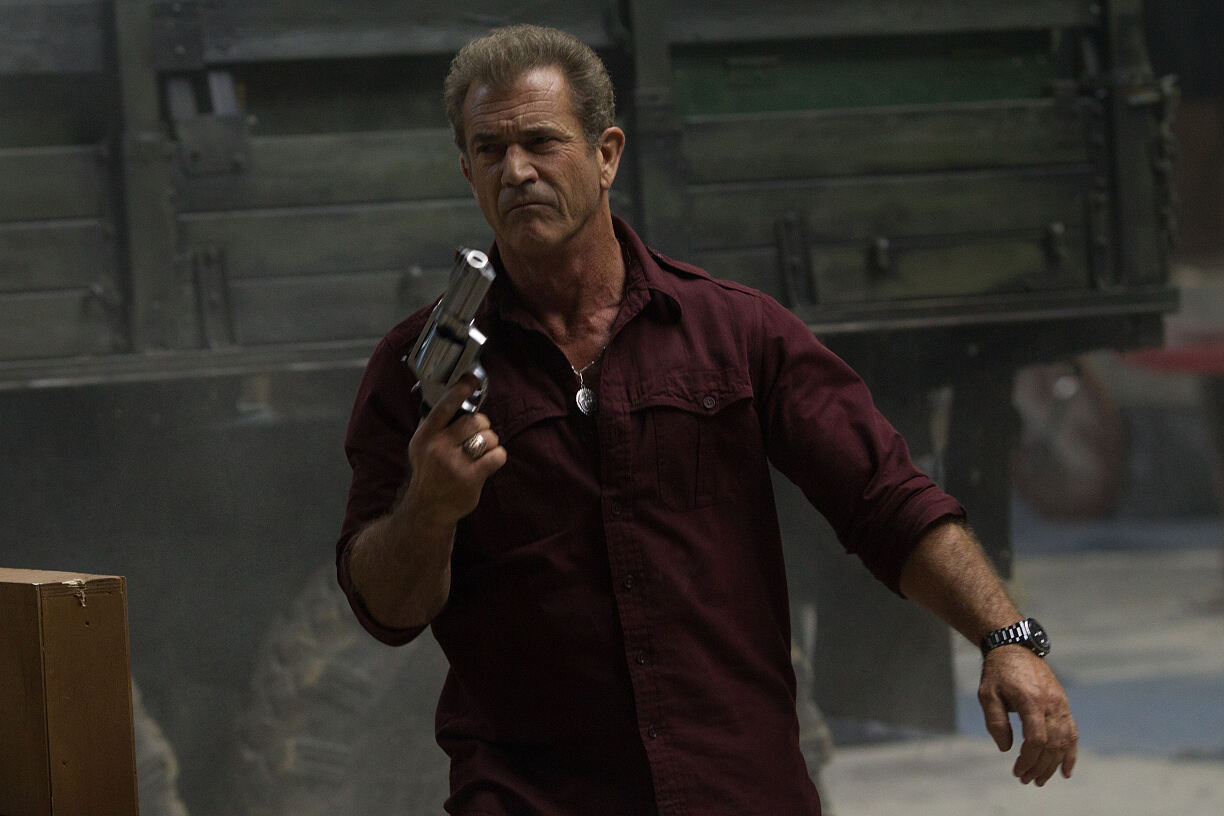 Expandables 3 Still