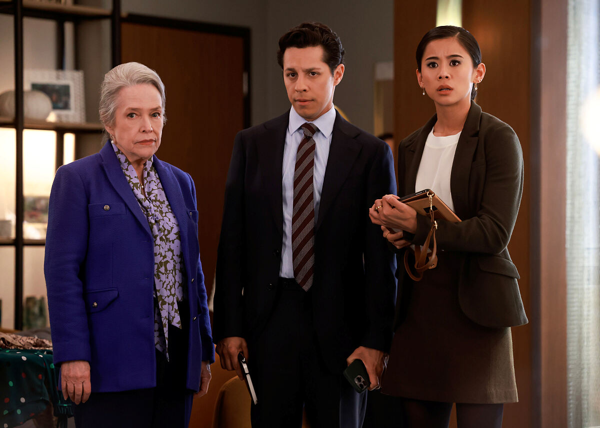 Matlock Still