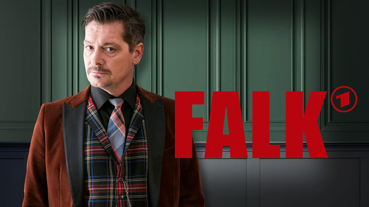 Falk Keyart