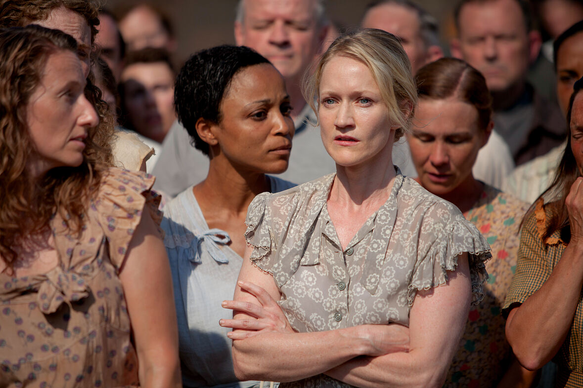 Die Tribute von Panem - The Hunger Games Still