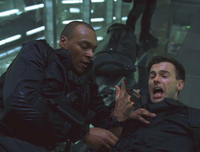 Resident Evil Still