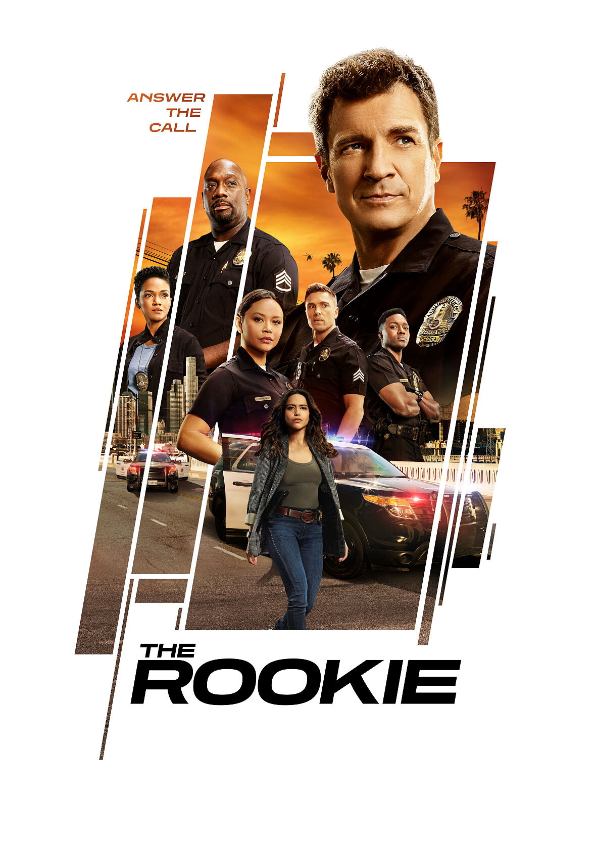 The Rookie Staffel 5