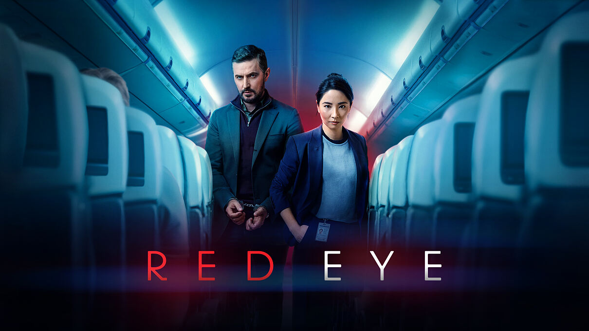 Red Eye 