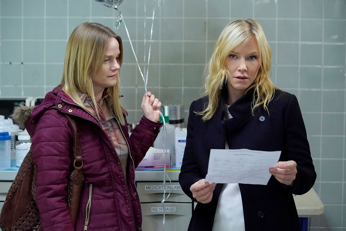 Law & Order: Special Victims Unit (Staffel 21)