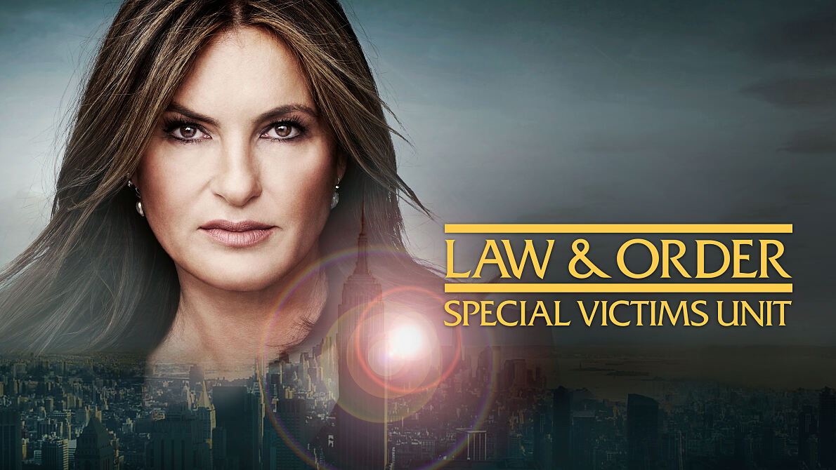 Law & Order: Special Victims Unit (Staffel 21)