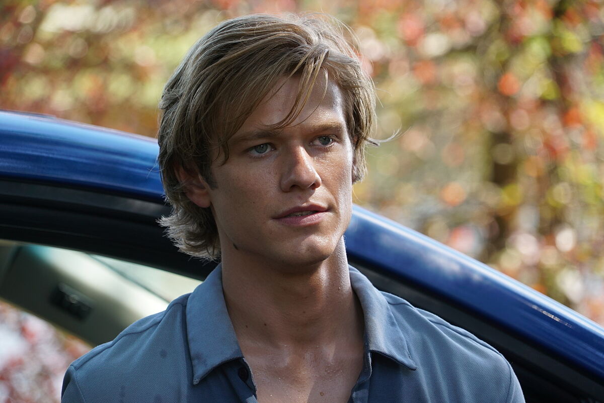 MacGyver (Staffel 3)