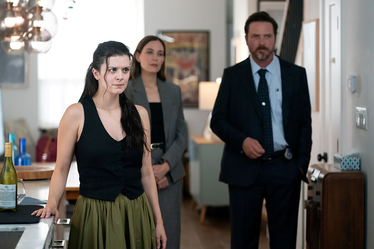 Law & Order Toronto: Criminal Intent 