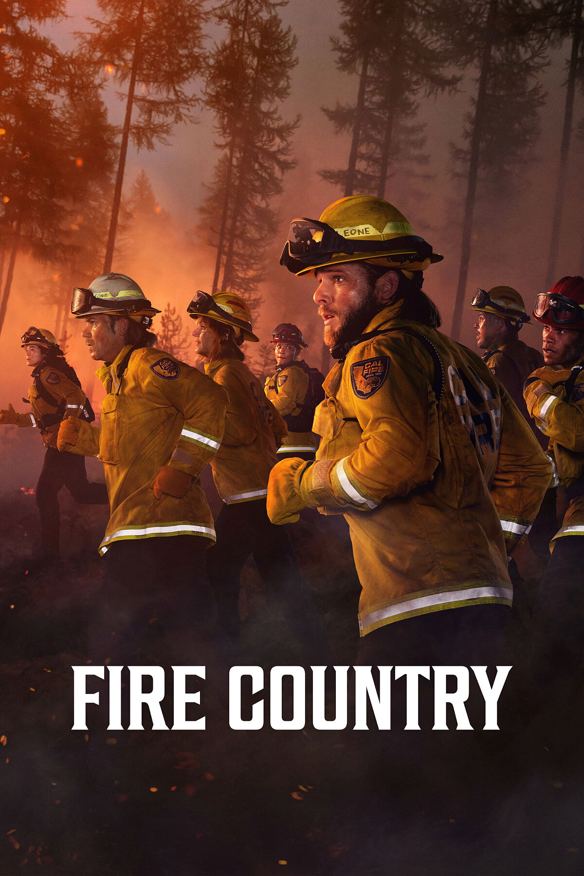 Fire Country (Staffel 3)