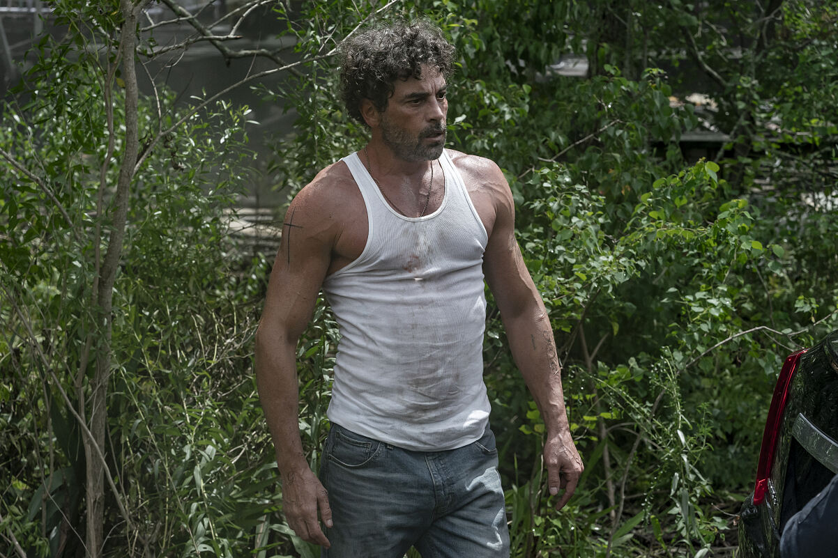 Parish (Staffel 1)