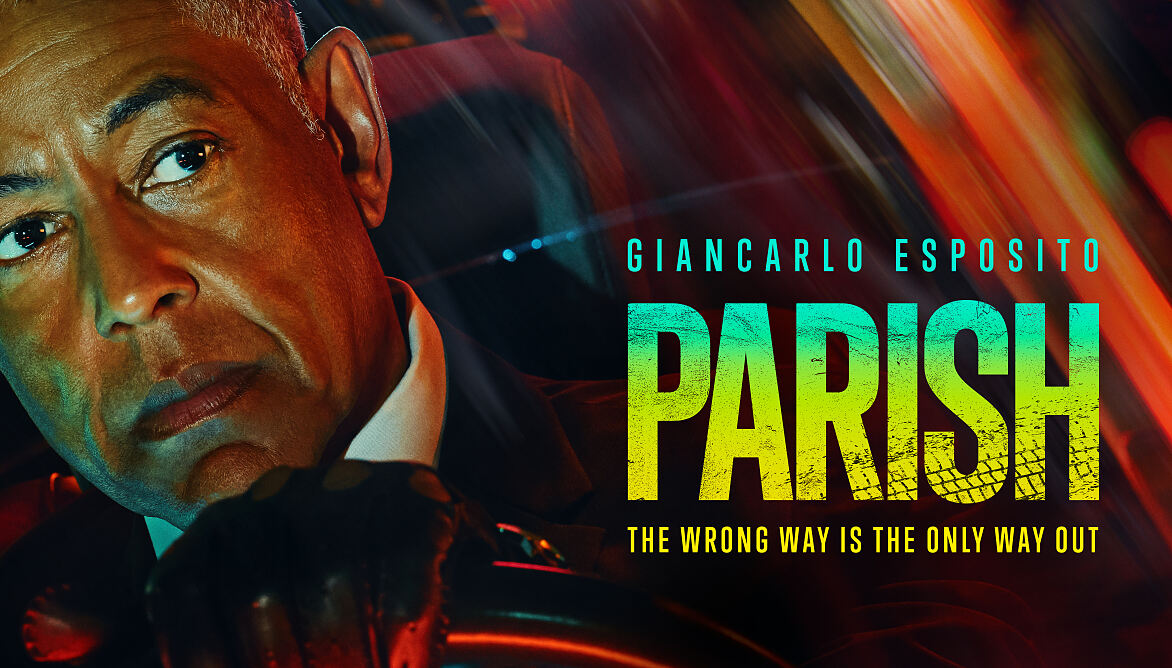 Parish (Staffel 1)