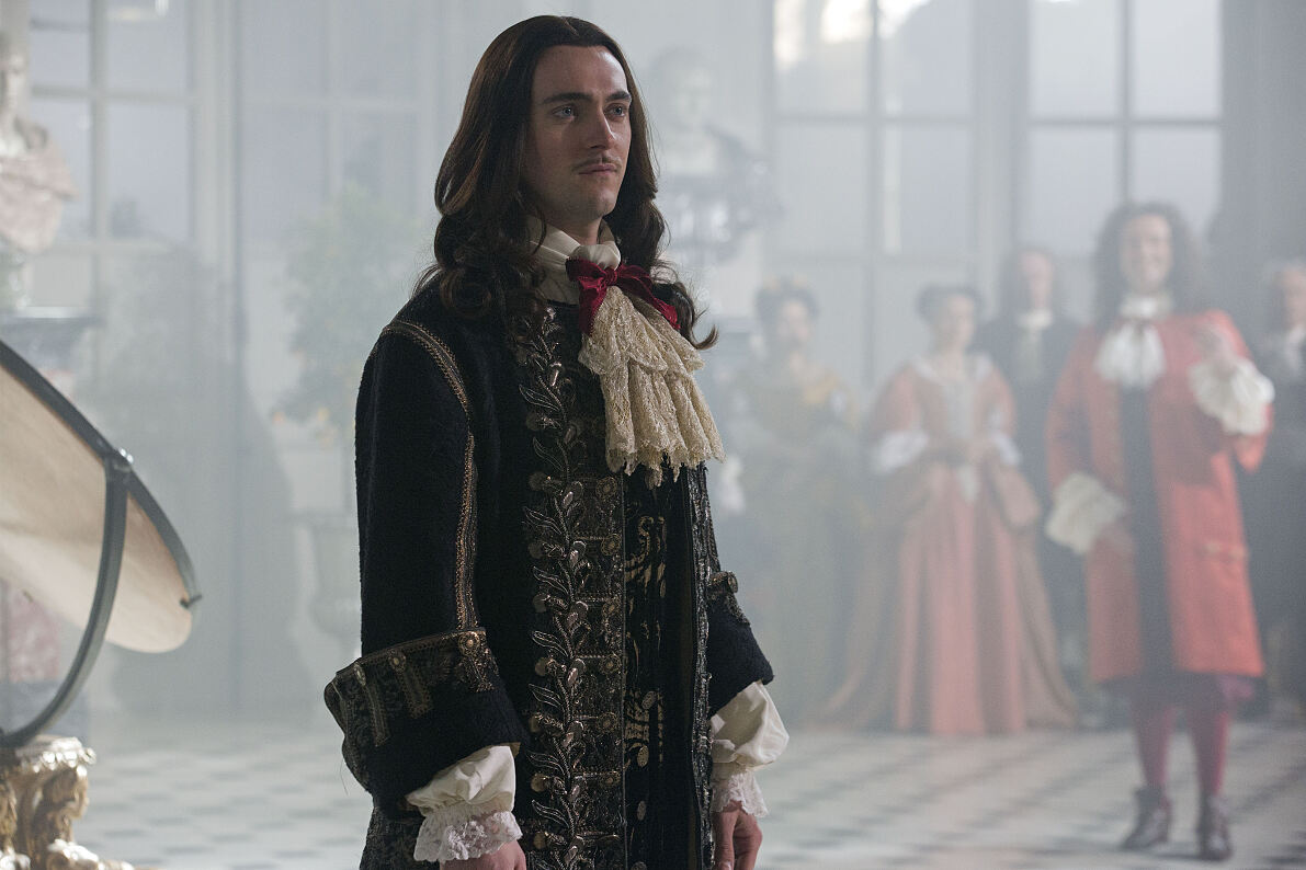 Versailles