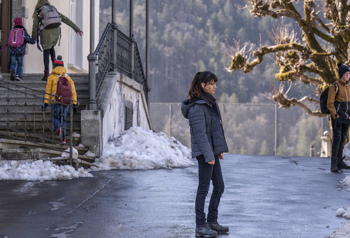 Wilder (Staffel 4)